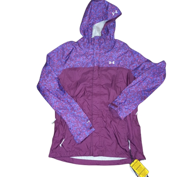 Under Armour Jackets & Blazers - Under Armour storm 3 jacket